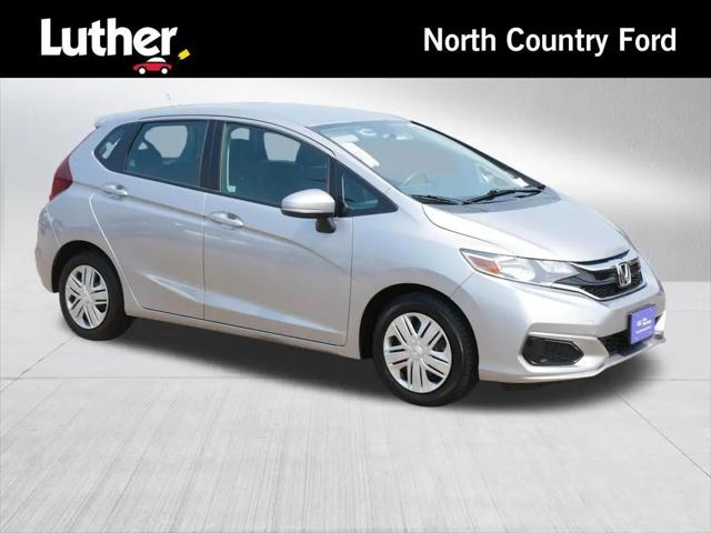2020 Honda Fit LX for sale in Minneapolis, MN