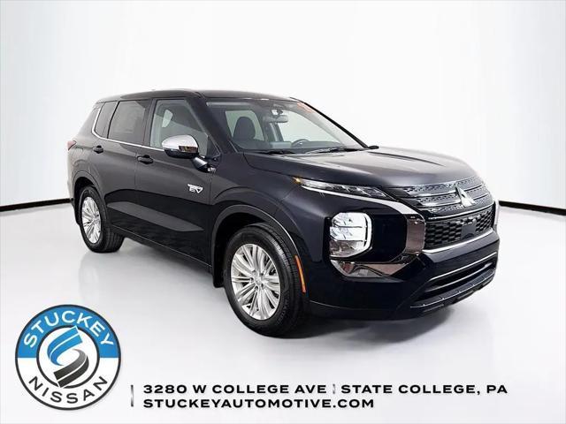 2025 Mitsubishi Outlander PHEV ES S-AWC for sale in State College, PA