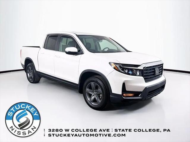 2023 Honda Ridgeline RTL for sale in State College, PA