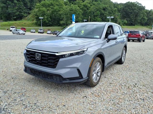 2023 Honda CR-V EX-L AWD for sale in Bridgeport, WV