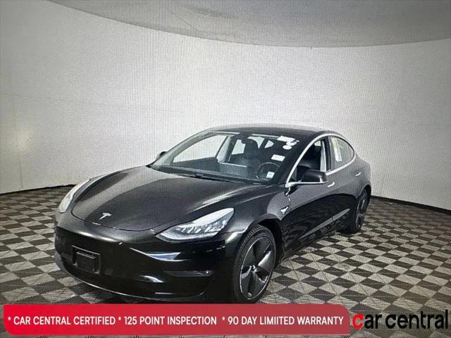 2020 Tesla Model 3 Long Range Dual Motor All-Wheel Drive for sale in Milford, CT