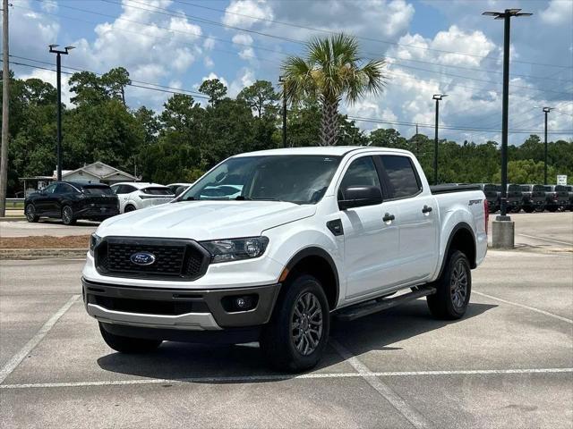 2021 Ford Ranger XLT for sale in D'Iberville, MS