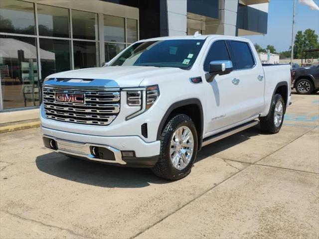2026 GMC Sierra 1500 Crew Cab, Short Bed, Denali, 4WD for sale in Winnsboro, LA