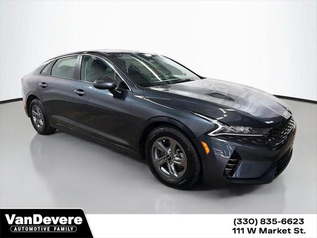 2023 Kia K5 LXS for sale in Akron, OH