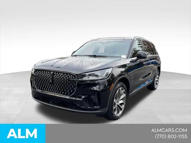 2025 Lincoln Aviator Reserve for sale in Newnan, GA