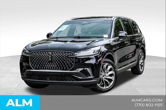 2025 Lincoln Aviator Reserve for sale in Newnan, GA