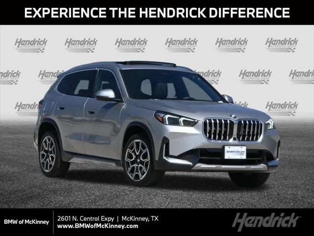 2025 BMW X1 xDrive28i for sale in McKinney, TX