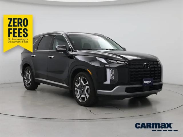 2024 Hyundai Palisade Limited for sale in St. Peters, MO