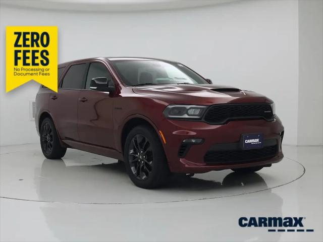 2022 Dodge Durango R/T AWD for sale in Harrisonburg, VA