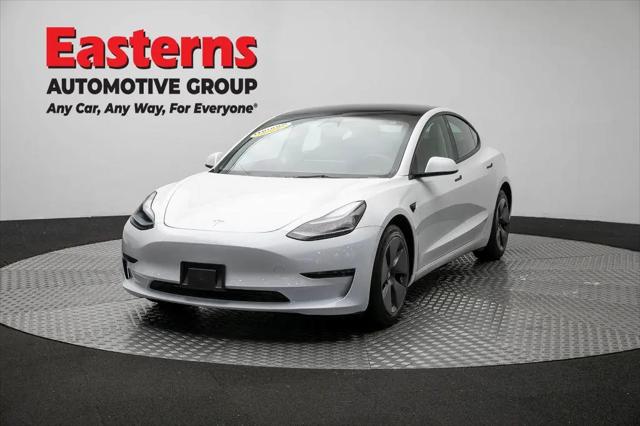 2023 Tesla Model 3 Rear-Wheel Drive for sale in Frederick, MD