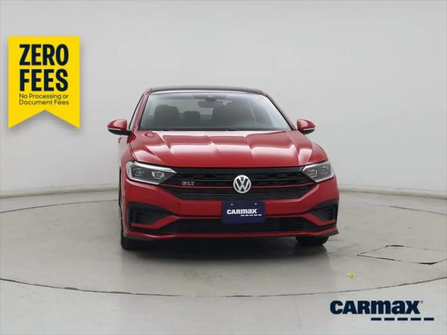 2021 Volkswagen Jetta GLI 2.0T Autobahn for sale in Warrensville Heights, OH