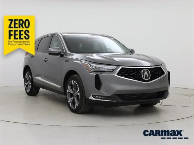 2022 Acura RDX Advance Package for sale in Warrensville Heights, OH