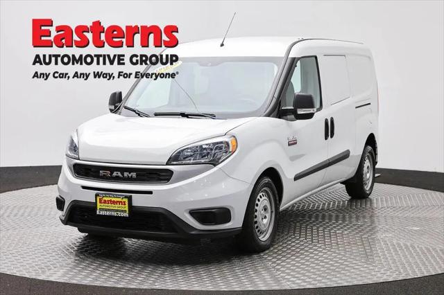 2022 Ram ProMaster City Cargo Van Cargo Van for sale in Laurel, MD