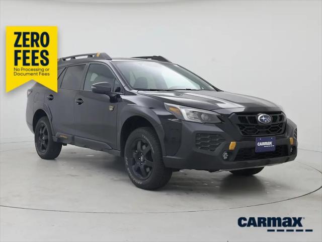 2024 Subaru Outback Wilderness for sale in Rochester, NY