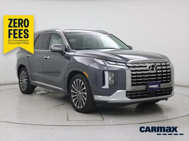 2024 Hyundai Palisade Calligraphy for sale in Frederick, MD