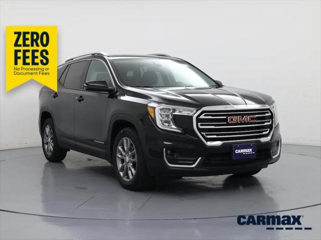2023 GMC Terrain AWD SLT for sale in Plainfield, IL