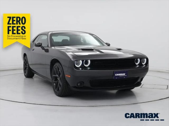 2022 Dodge Challenger SXT for sale in Fairfield, CA