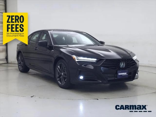 2025 Acura TLX A-SPEC Package for sale in Westborough, MA