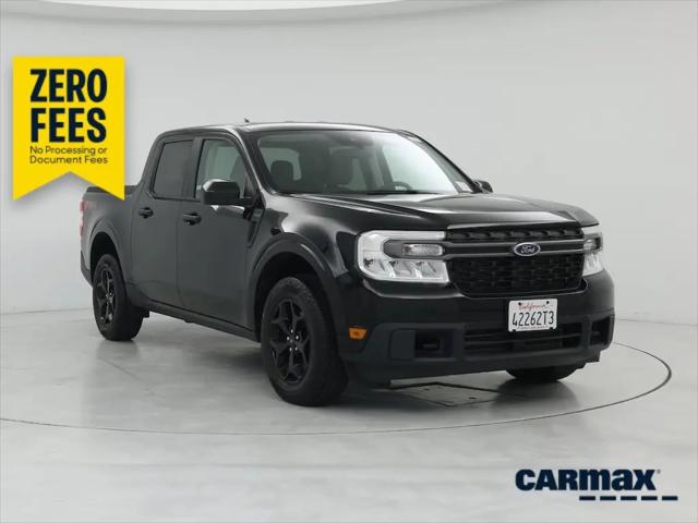2023 Ford Maverick XLT for sale in Fremont, CA