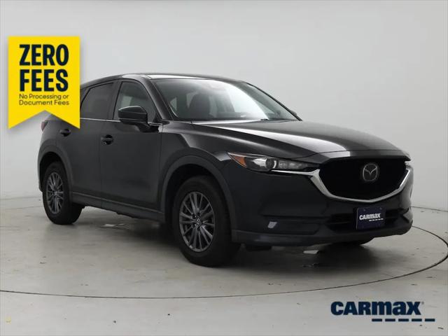 2021 Mazda CX-5 Touring for sale in Danvers, MA
