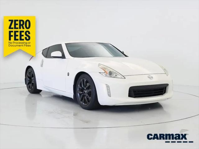 2017 Nissan 370Z Touring for sale in Gulfport, MS