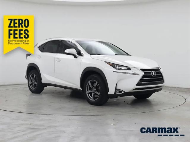 2017 Lexus NX 200t F Sport for sale in Jensen Beach, FL