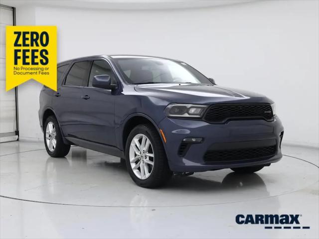 2021 Dodge Durango GT AWD for sale in Sanford, FL