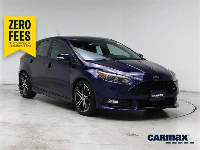 2016 Ford Focus ST for sale in Renton, WA