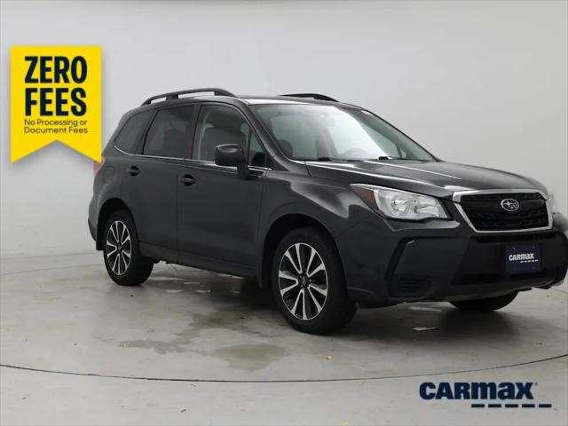 2018 Subaru Forester 2.0XT Premium for sale in Norwood, MA