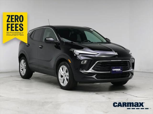 2024 Buick Encore GX Preferred FWD for sale in Renton, WA