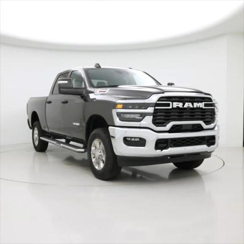 2025 Ram 2500 Big Horn Crew Cab 4x4 6'4" Box for sale in Athens, GA