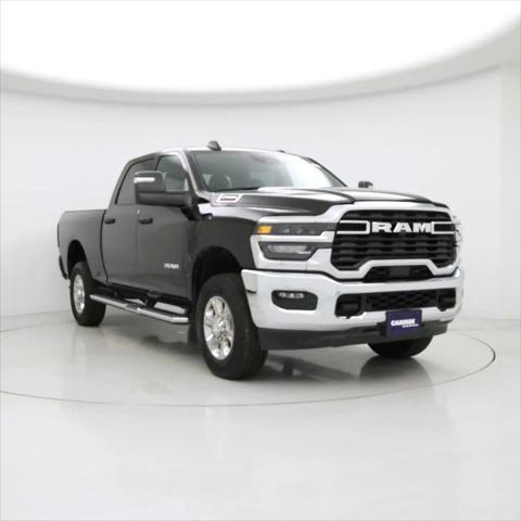 2025 Ram 2500 Big Horn Crew Cab 4x4 6'4" Box for sale in Athens, GA