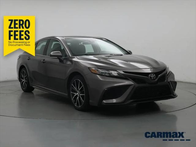 2024 Toyota Camry SE for sale in Kenner, LA