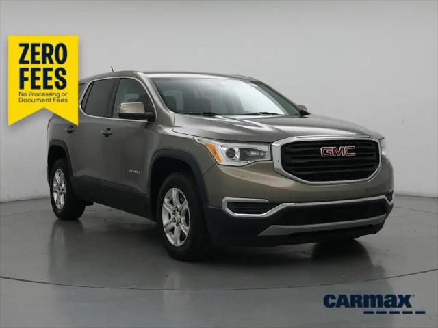 2019 GMC Acadia SLE-1 for sale in Kenner, LA