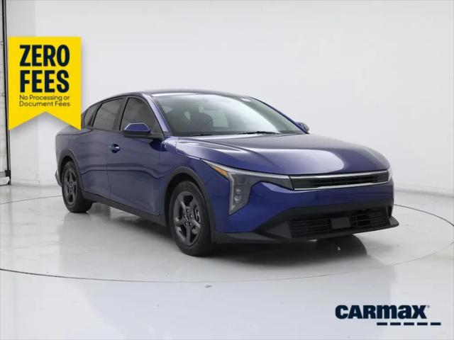 2025 Kia K4 LXS for sale in Melbourne, FL