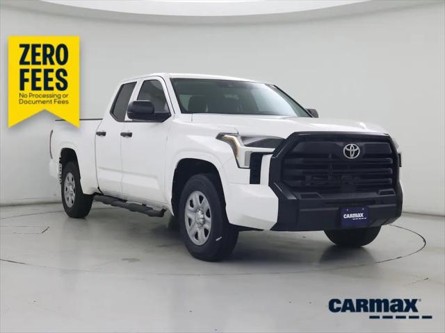 2024 Toyota Tundra SR for sale in Garland, TX