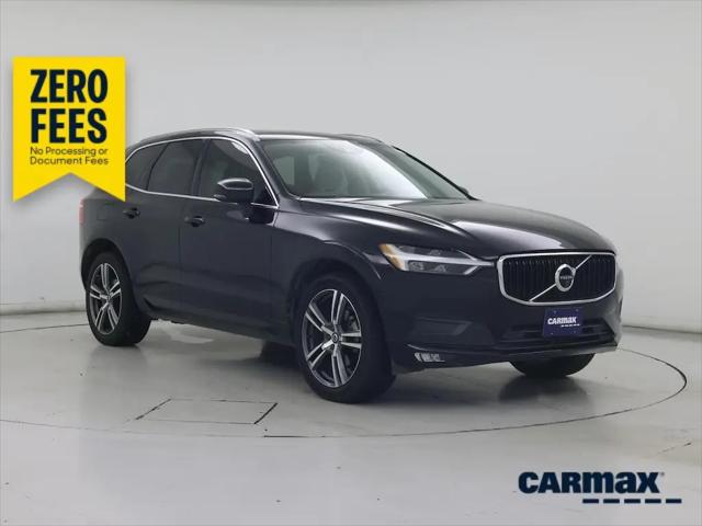 2020 Volvo XC60 T5 Momentum for sale in Garland, TX