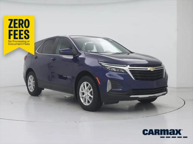 2023 Chevrolet Equinox AWD 2FL for sale in Memphis, TN