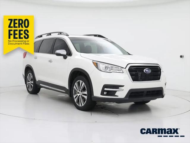 2021 Subaru Ascent Touring for sale in Memphis, TN