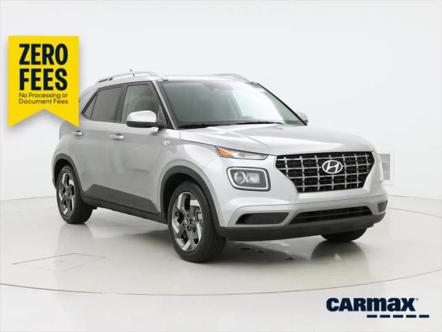 2024 Hyundai Venue SEL for sale in Columbus, GA