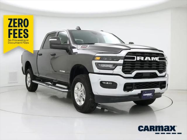 2025 Ram 2500 Big Horn Crew Cab 4x4 6'4" Box for sale in Columbus, GA