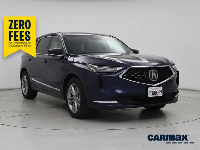 2022 Acura MDX Standard for sale in Santa Rosa, CA
