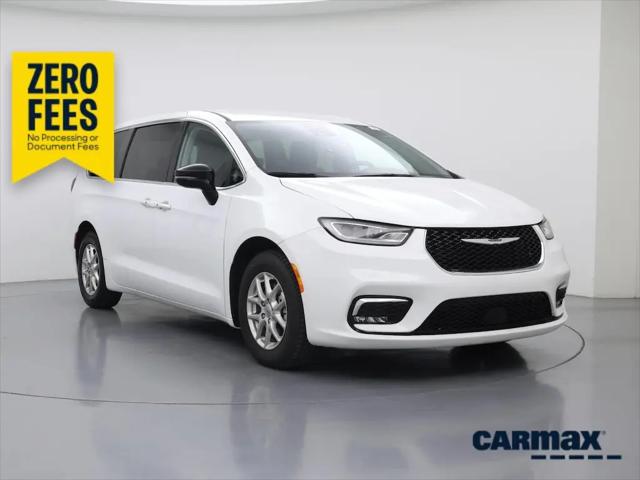 2024 Chrysler Pacifica Touring L for sale in Murfreesboro, TN