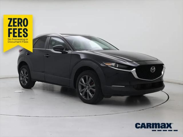 2021 Mazda CX-30 Preferred for sale in King of Prussia, PA