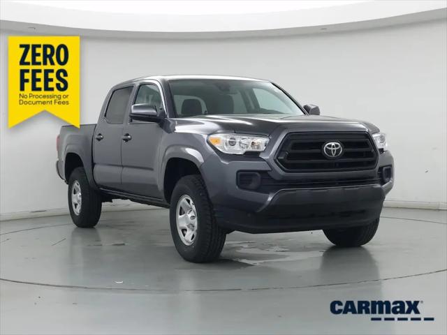 2023 Toyota Tacoma SR V6 for sale in Fort Wayne, IN