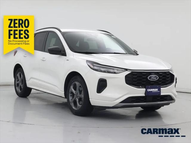 2024 Ford Escape ST-Line for sale in Denton, TX