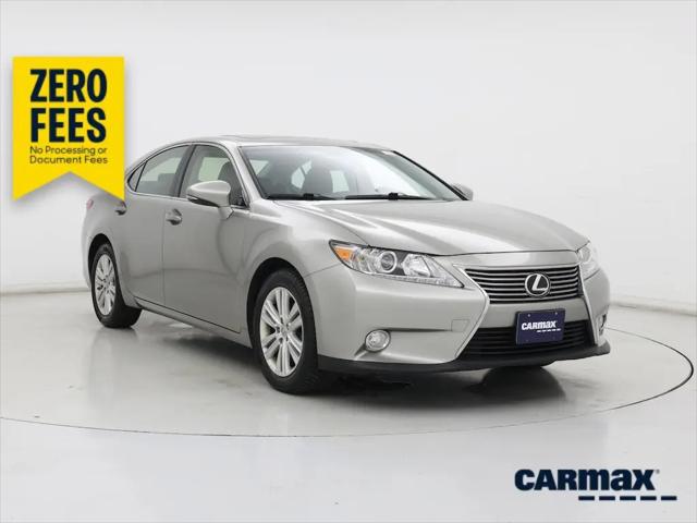 2015 Lexus ES 350 Unknown for sale in Maplewood, MN