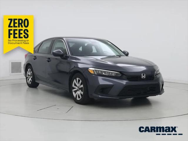 2023 Honda Civic LX for sale in Lithia Springs, GA