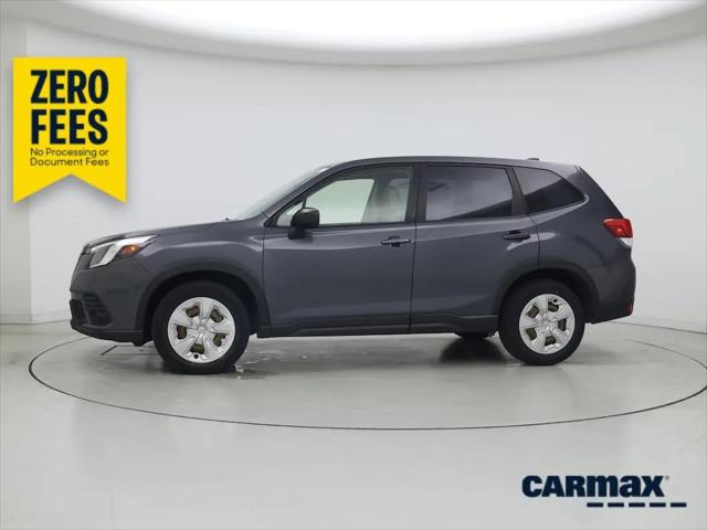 2023 Subaru Forester Unknown for sale in Lithia Springs, GA