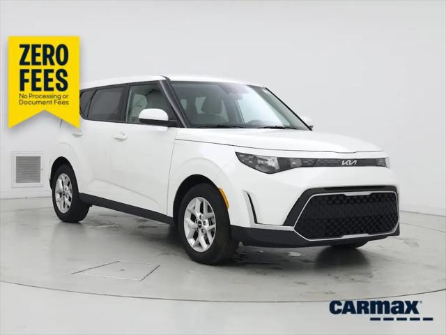 2025 Kia Soul LX for sale in Lithia Springs, GA